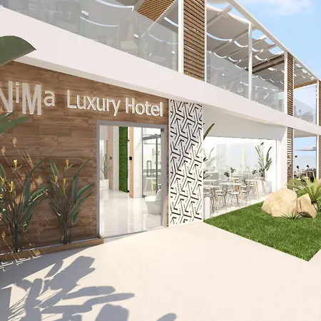 Hotel Nima Boutique (adults Only)