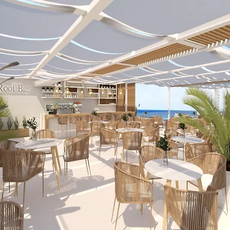 Hotel Nima Boutique (adults Only) Paralia Kourna