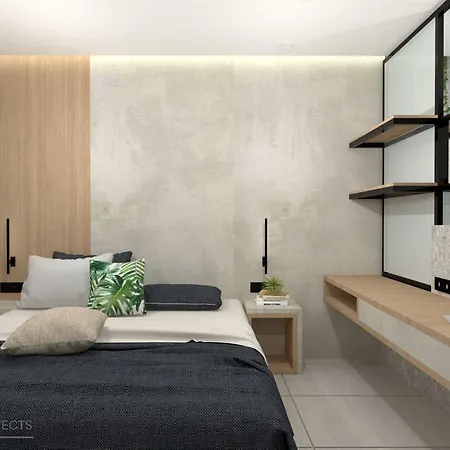 Hotel Nima Boutique (adults Only)
