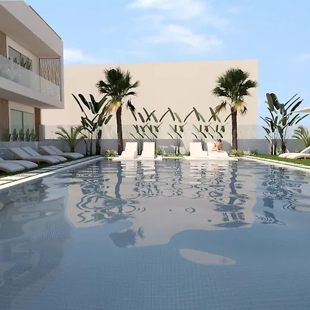 Nima Boutique (adults Only) Hotel