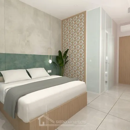 Hotel Nima Boutique (adults Only) 4*