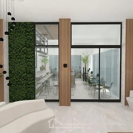 Hotel Nima Boutique (adults Only) 4*