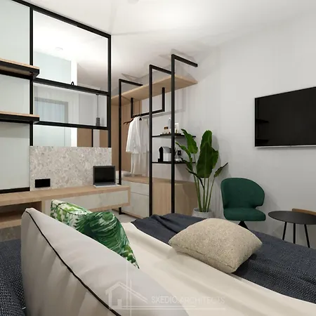 Nima Boutique (adults Only) Hotel 4*