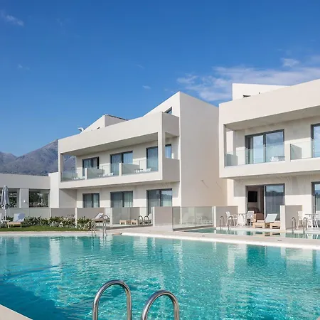 Hotel Nima Boutique (adults Only) Paralia Kourna