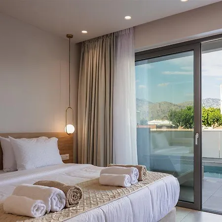 Hotel Nima Boutique (adults Only) 4*