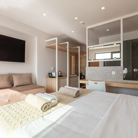 Hotel Nima Boutique (adults Only) 4*