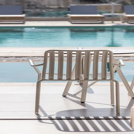 Nima Boutique (adults Only) Paralia Kourna