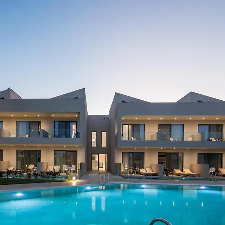 Hotel Nima Boutique (adults Only) 4*