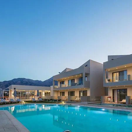 Nima Boutique (adults Only) Hotel