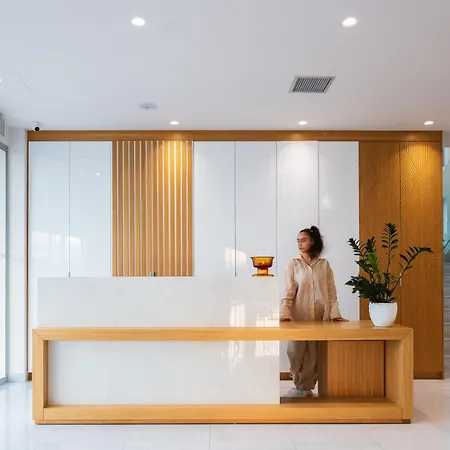 Nima Boutique (adults Only) 4*