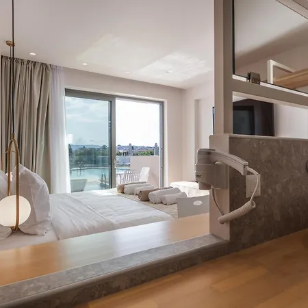 Nima Boutique (adults Only) Paralia Kourna