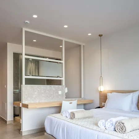 Hotel Nima Boutique (adults Only)
