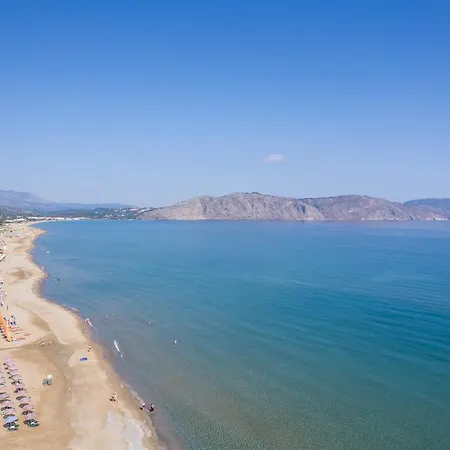 Nima Boutique (adults Only) Hotel Paralia Kourna