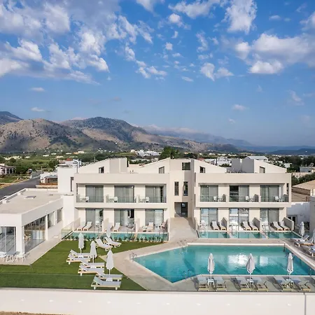 Nima Boutique (adults Only) Hotel 4*
