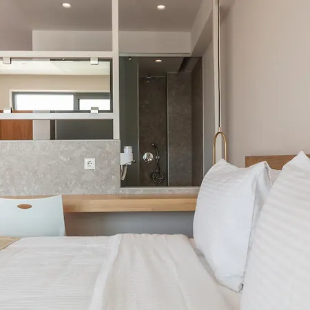 Hotel Nima Boutique (adults Only)