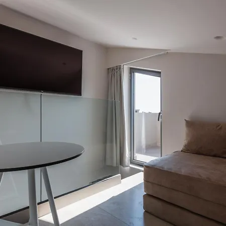 Nima Boutique (adults Only) Hotel