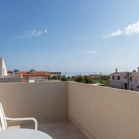 Nima Boutique (adults Only) Hotel 4*
