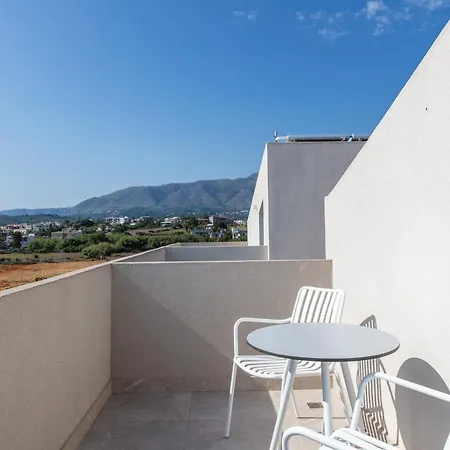 Nima Boutique (adults Only) Hotel Paralia Kourna