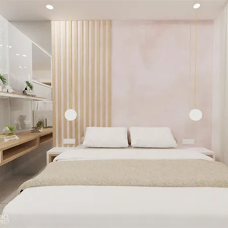 Nima Boutique (adults Only) Hotell 4*