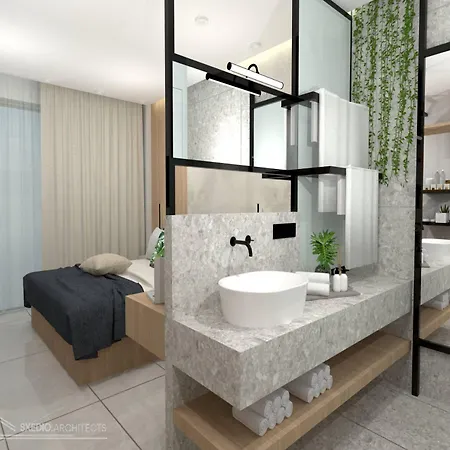 Nima Boutique (adults Only) Hotell