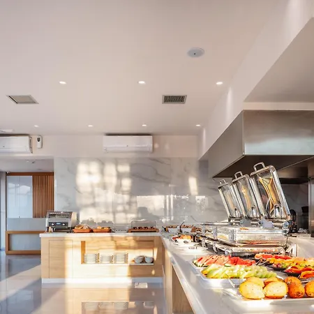 Nima Boutique (adults Only) Hotell 4*