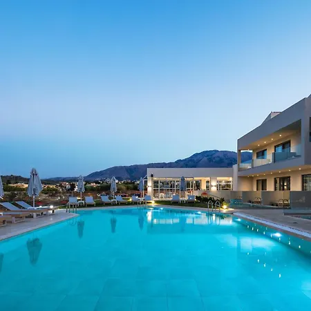 Nima Boutique (adults Only) Paralia Kourna