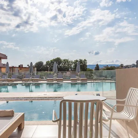 Nima Boutique (adults Only) Paralia Kourna