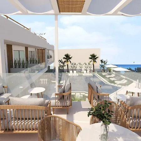 Nima Boutique (adults Only) 4*